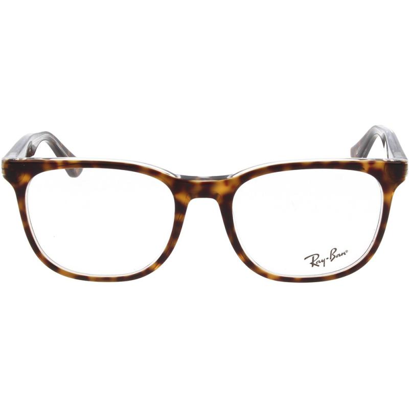 Ray-Ban RX5369 5082 52