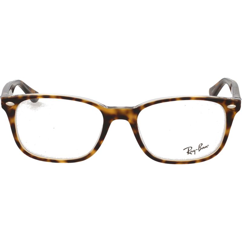 Ray-Ban RX5375 5082 53