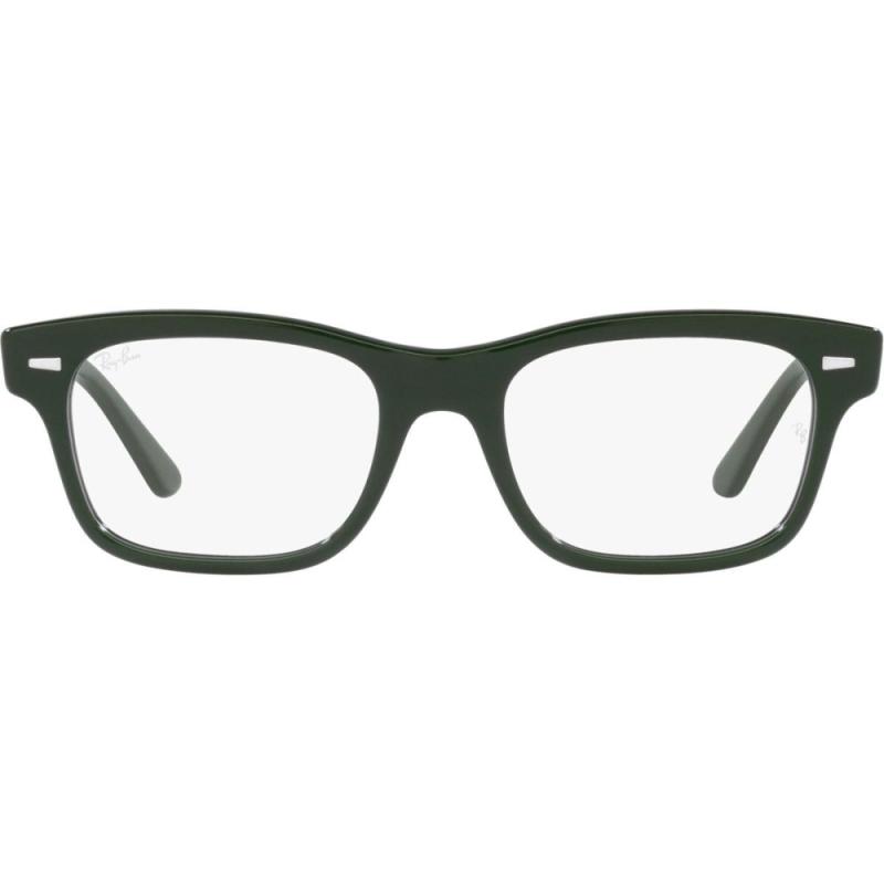 Ray-Ban RX5383 8226 52 MR BURBANK