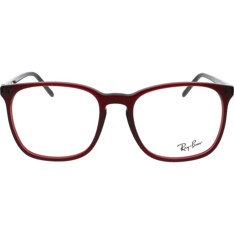 Ray-Ban RX5387 8139 54