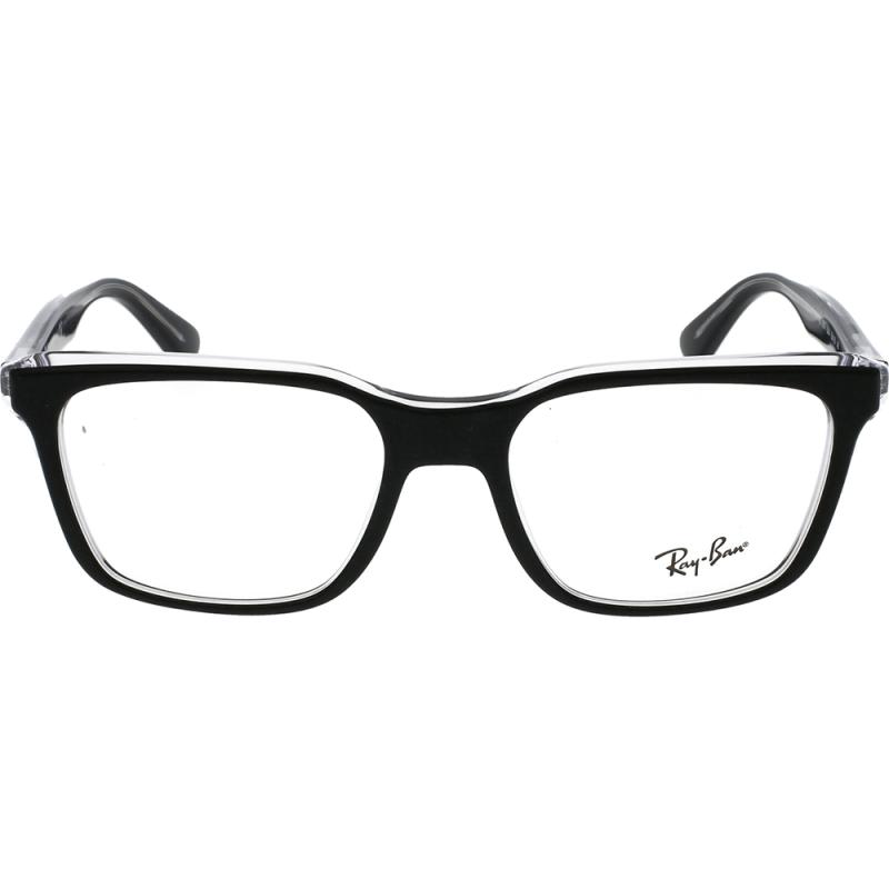 Ray-Ban RX5391 2034 53