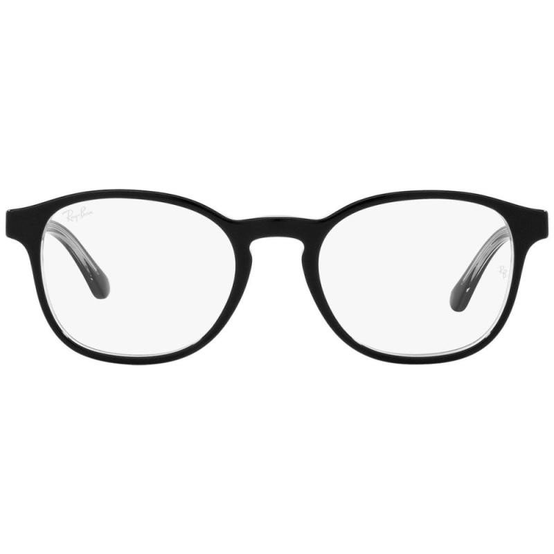 Ray-Ban RX5417 2034 52