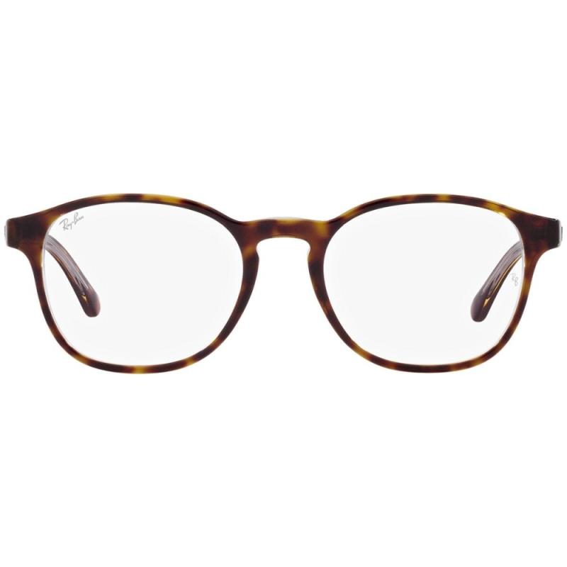 Ray-Ban RX5417 5082 52