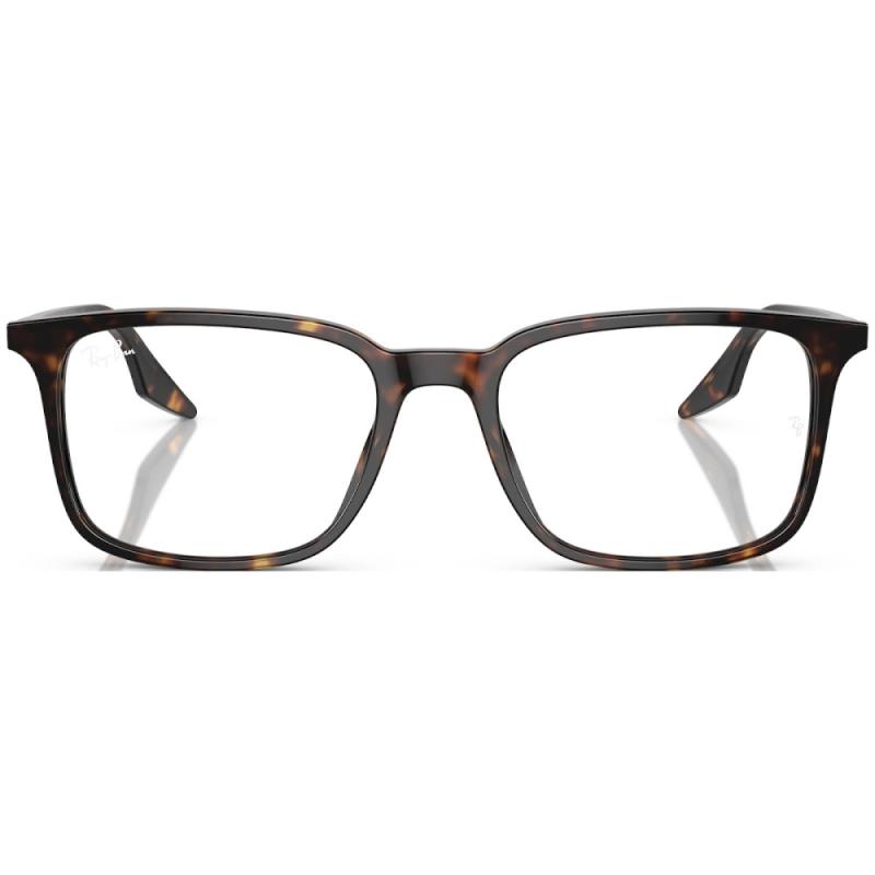 Ray-Ban RX5421 2012 55