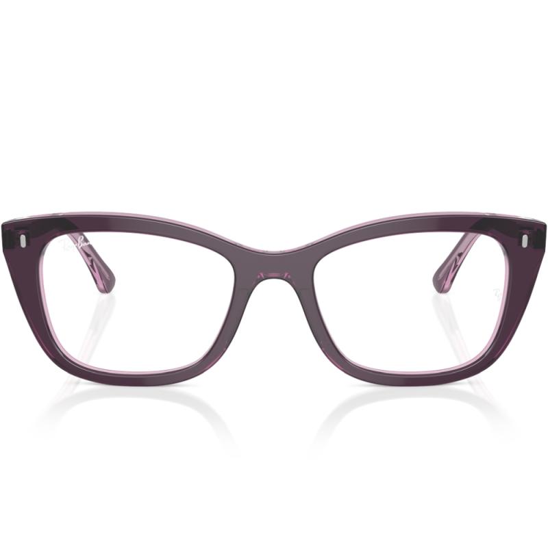 Ray-Ban RX5433 8364 52