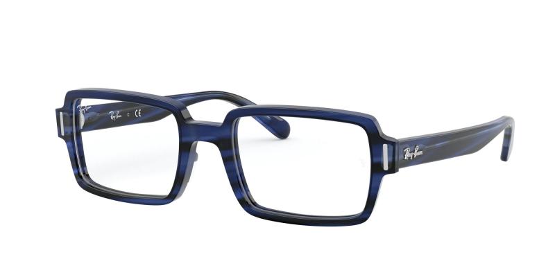 Ray-Ban RX5473 8053 52 BENJI