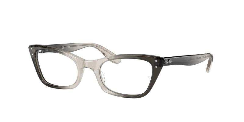 Ray-Ban RX5499 8149 49 LADY BURBANK