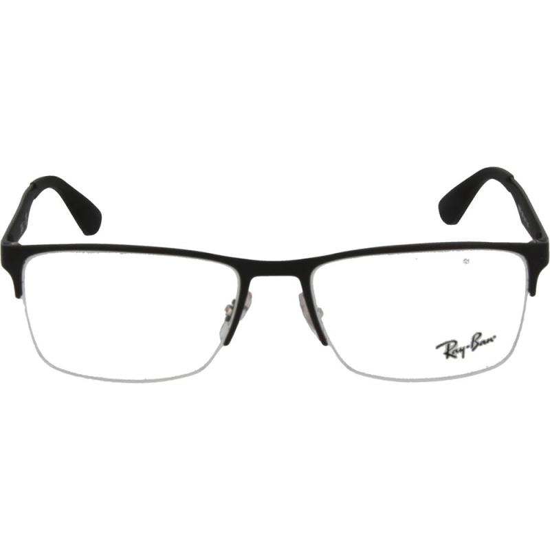 Ray-Ban RX6335 2503 54