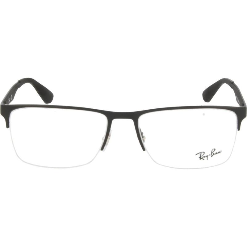 Ray-Ban RX6335 2503 56