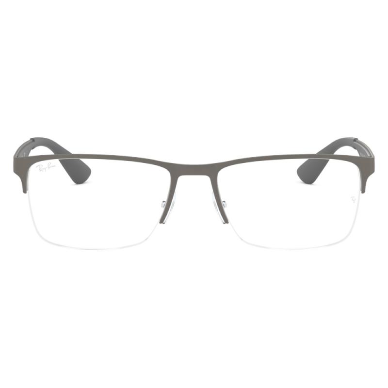 Ray-Ban RX6335 2855 54