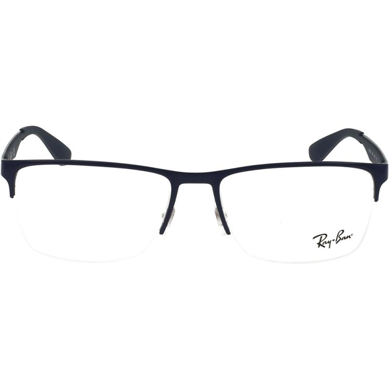 Ray-Ban RX6335 2947 56
