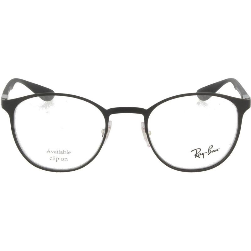 Ray-Ban RX6355 2503 47