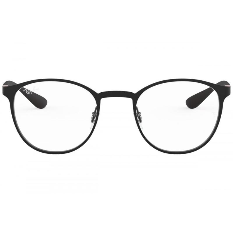 Ray-Ban RX6355 2503 52
