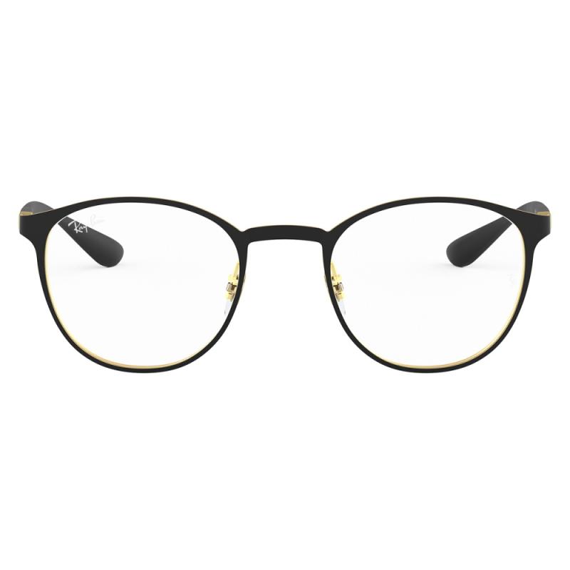Ray-Ban RX6355 2994 50