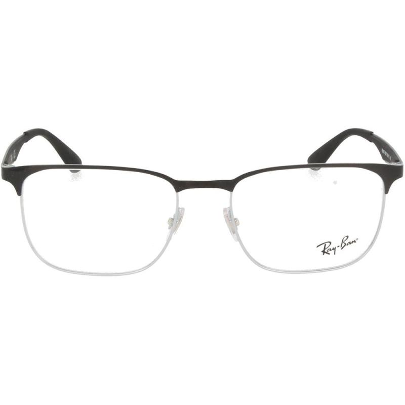 Ray-Ban RX6363 2861 54