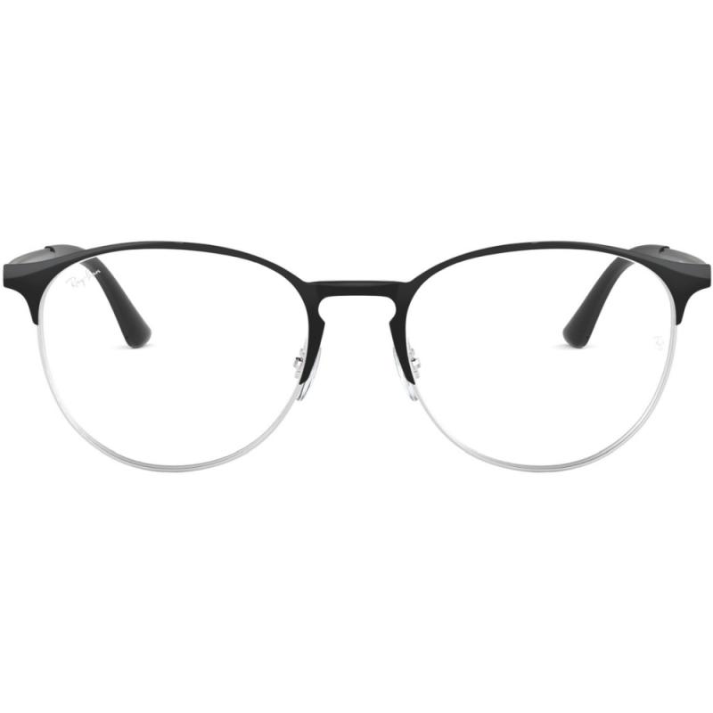 Ray-Ban RX6375 2861 51