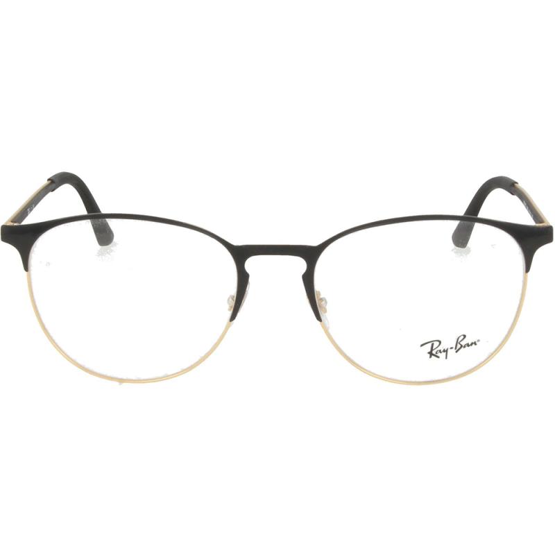 Ray-Ban RX6375 2890 53
