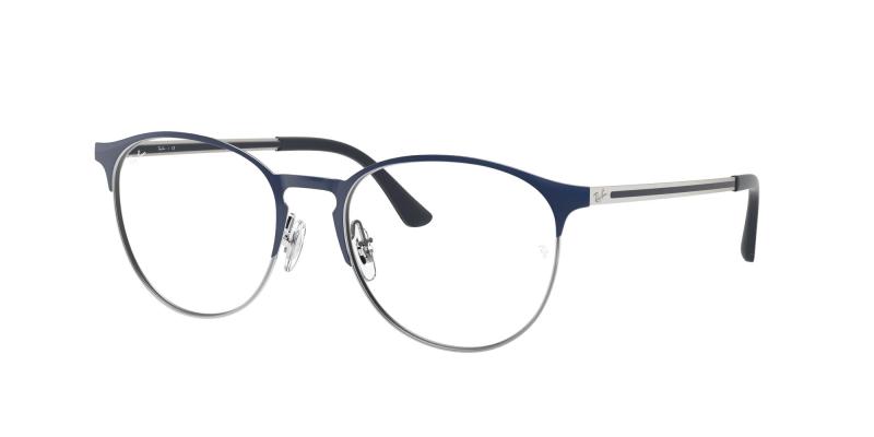 Ray-Ban RX6375 2981 51