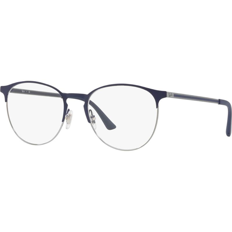 Ray-Ban RX6375 2981 53