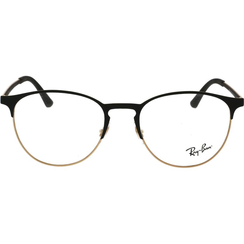 Ray-Ban RX6375 3051 51