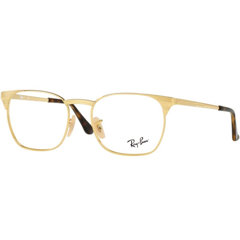 Ray-Ban RX6386 2500 53