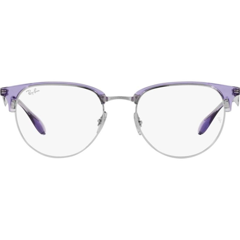 Ray-Ban RX6396 3130 53