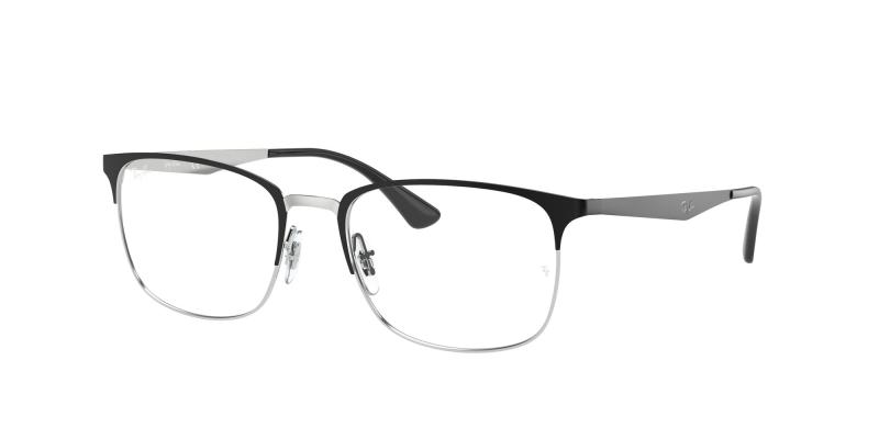 Ray-Ban RX6421 2997 52
