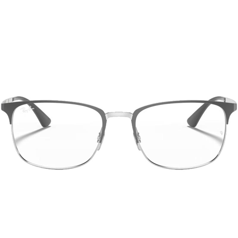 Ray-Ban RX6421 3004 52