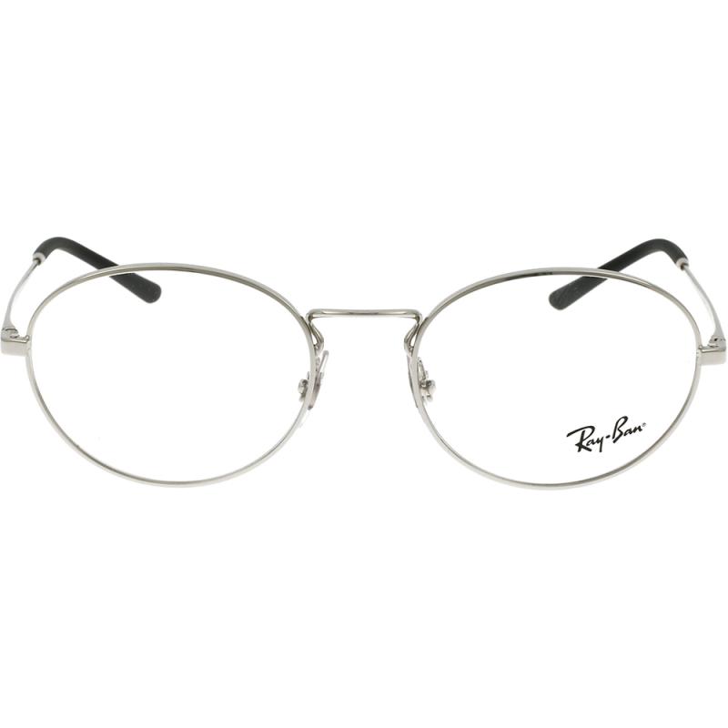 Ray-Ban RX6439 2501 52