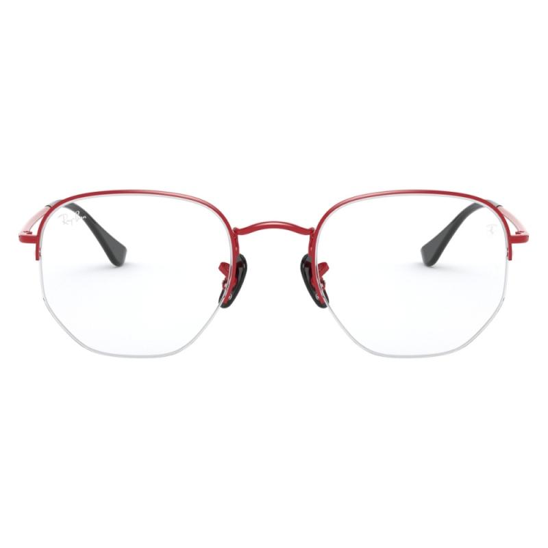 Ray-Ban RX6448M F047 50