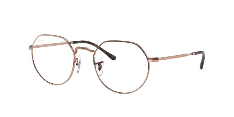 Ray-Ban RX6465 2943 51 JACK