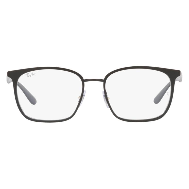 Ray-Ban RX6486 2904 52