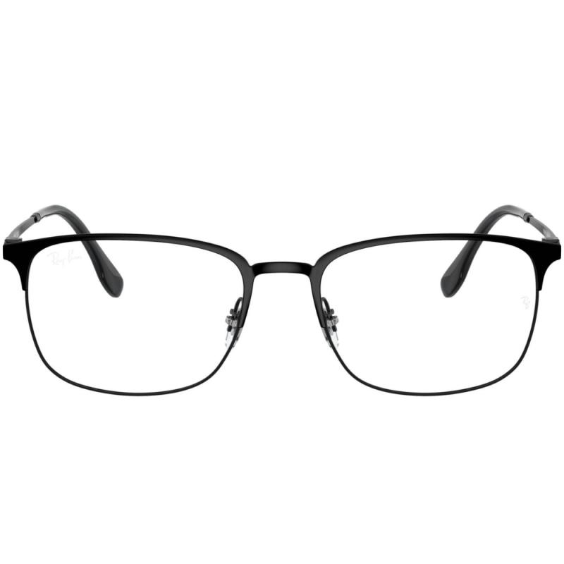 Ray-Ban RX6494 2904 56
