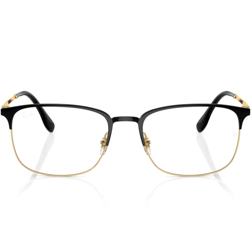 Ray-Ban RX6494 2991 54