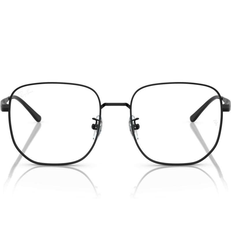 Ray-Ban RX6503D 2509 55