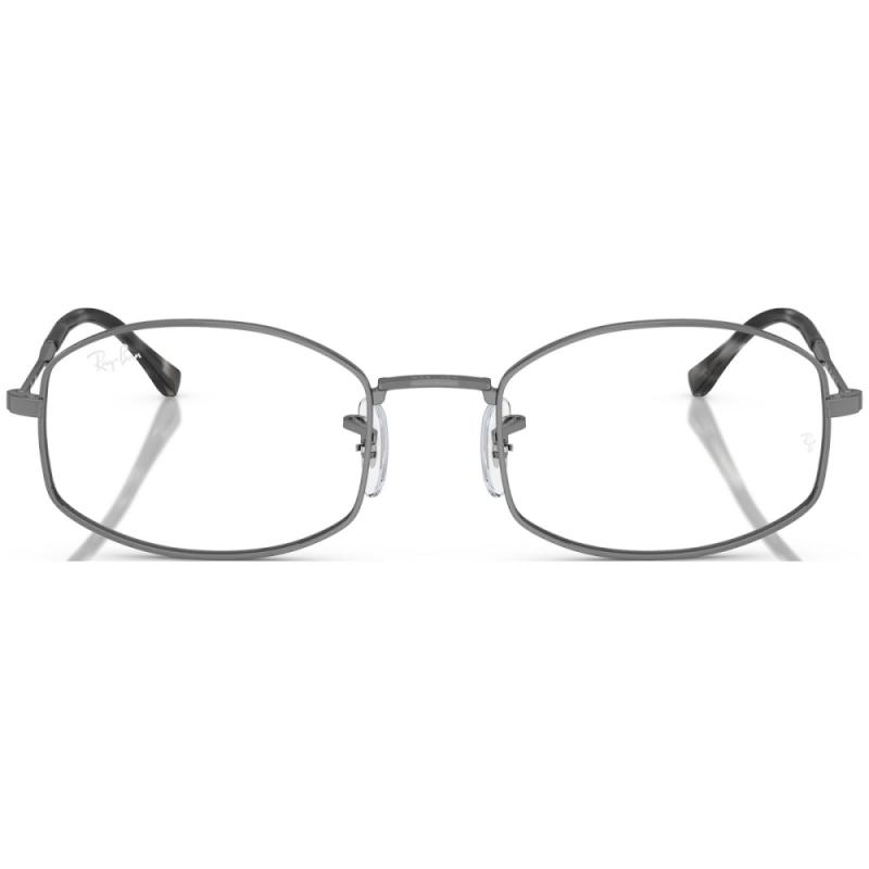 Ray-Ban RX6510 2502 52
