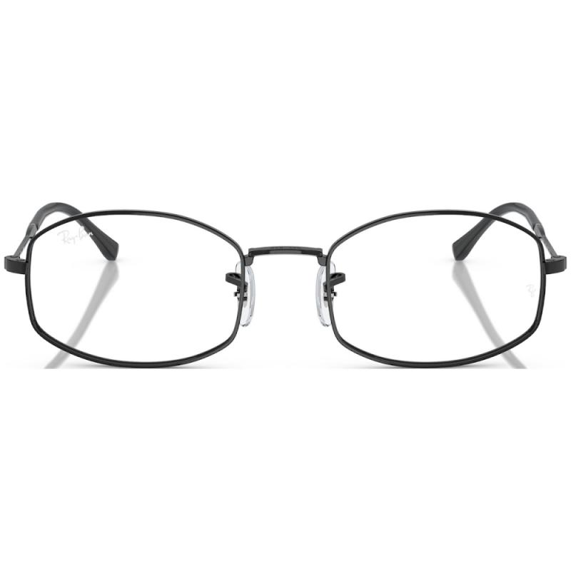 Ray-Ban RX6510 2509 52