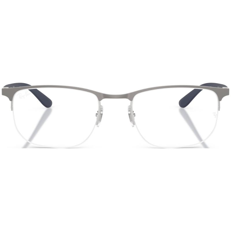 Ray-Ban RX6513 2620 53