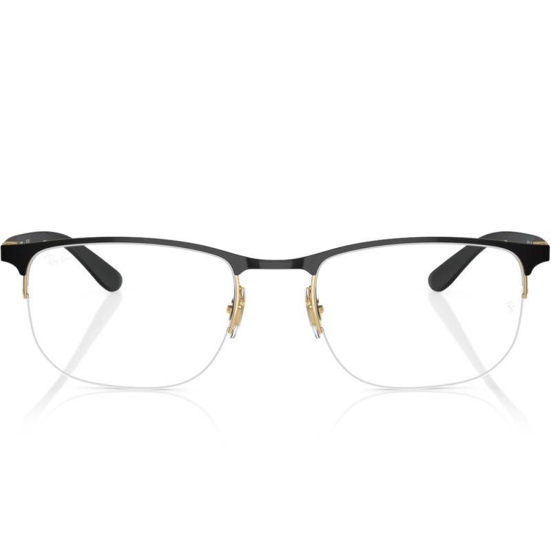 Ray-Ban RX6513 2890 55