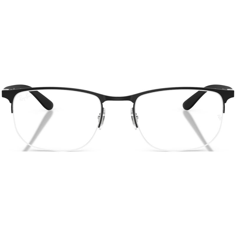 Ray-Ban RX6513 2904 55