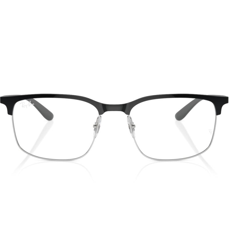 Ray-Ban RX6518 3163 55
