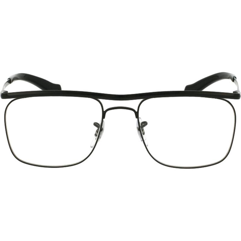 Ray-Ban RX6519 2509 52