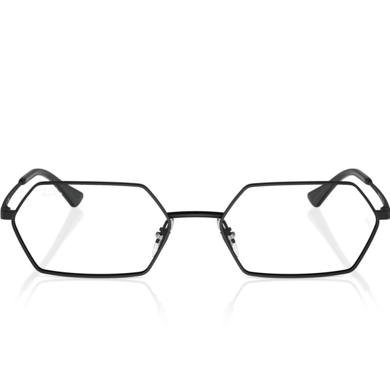 Ray-Ban RX6528 2503 56 YEVI