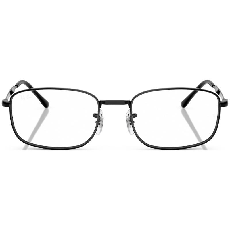 Ray-Ban RX6533 2509 52