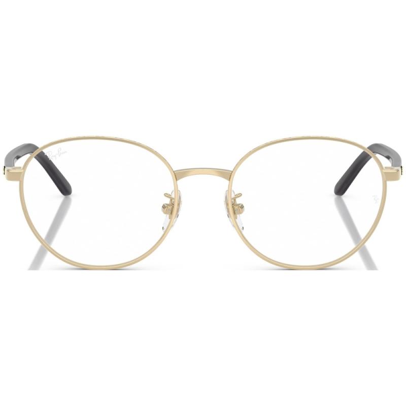 Ray-Ban RX6538D 2993 53
