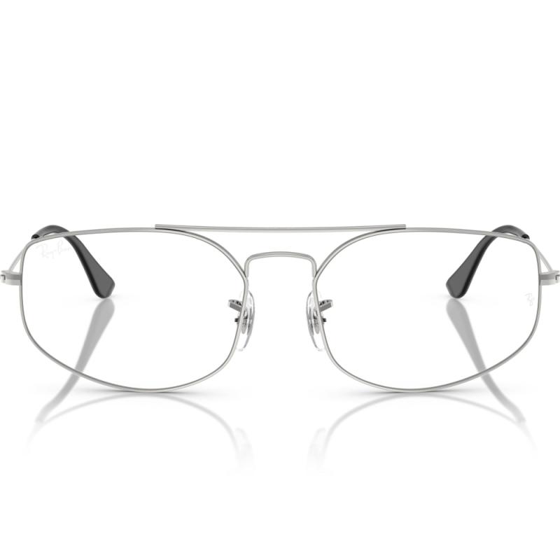Ray-Ban RX6545 2501 58 EXPLORER 5