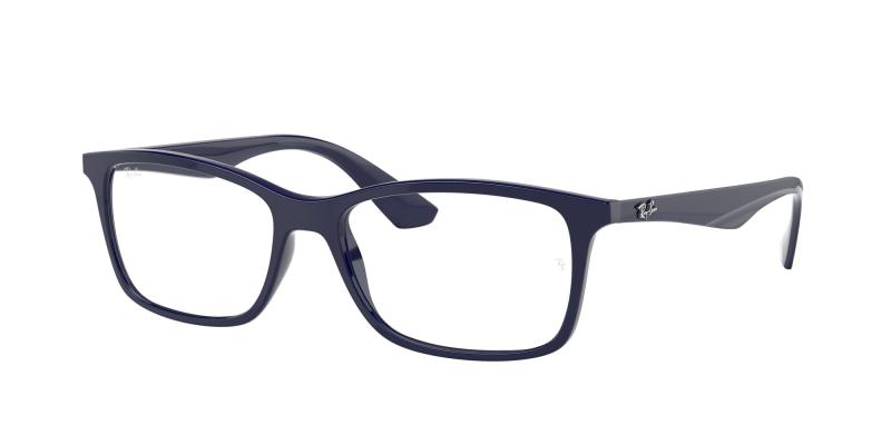 Ray-Ban RX7047 8100 56