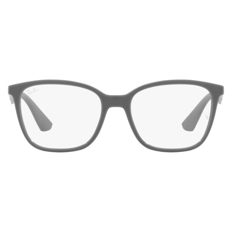 Ray-Ban RX7066 8101 52