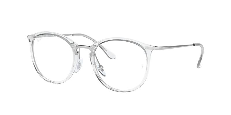 Ray-Ban RX7140 2001 49