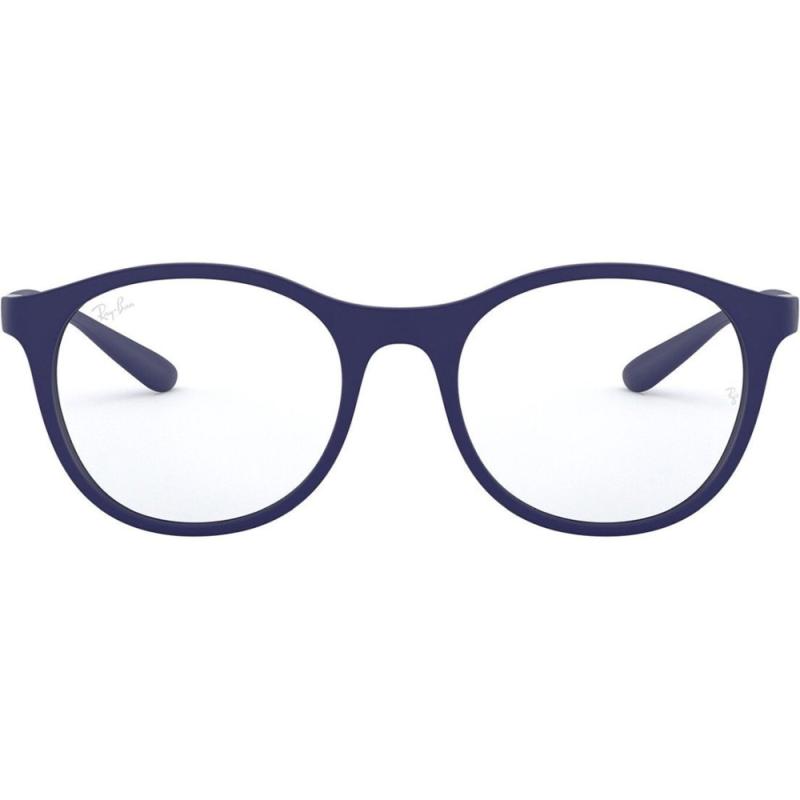 Ray-Ban RX7166 5207 51